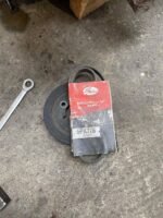 TU5J4 NFX 1.6 16V Peugeot 106 S16 complet avec boîte de vitesses – Distribution neuve – 93 775 km – Image 3