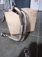 Collecteur d’échappement inox 4-2-1 Peugeot 106 S16 1.6 16V – TU5J4 NFX – Image 3