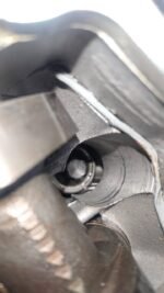 Moteur TU5J4 NFX 1.6 16V Peugeot 106 S16 Citroën Saxo VTS – 93 662 km – Image 17