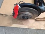 Train arrière complet Peugeot 106 Saxo à disques – Image 3