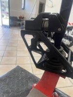 Frein à main hydraulique vertical Marshall Tuning – Peugeot 106 Rallye – Image 3