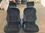 Intérieur complet Peugeot 106 XSI Phase 1 – Sellerie d’origine