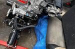 Moteur Peugeot 106 S16 TU5J4 NFX 1.6 16V 120 ch avec boîte – 99 836 km – Image 3