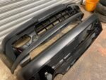 pare-chocs Citroën Saxo rénovés – avant, arrière ou ensemble complet – Image 2
