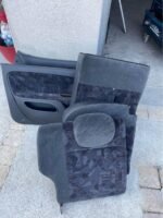 Intérieur complet Citroën Saxo VTS 3 portes – Sellerie d’origine – Image 3