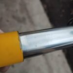 Kit suspension complet Bilstein + ressorts Eibach Peugeot 106 / Citroën Saxo – Image 3