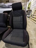 Intérieur complet Peugeot 106 Rallye Phase 1 – Sièges, banquette et panneaux de porte – Image 25