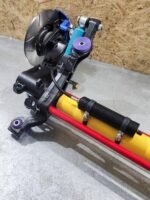 Essieu arrière sport complet Peugeot 106 S16 / Saxo VTS – Freins à disques et Bilstein – Image 9