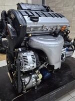Moteur TU5J4 NFX 1.6 16V Peugeot 106 S16 Citroën Saxo VTS avec boîte – 83 774 km – Image 4