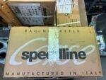 Jantes PTS Speedline SL434 15” – Blanc ou Anthracite – Peugeot 106 / Saxo – Image 4