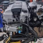 Moteur TU5J4 1.6 16V Peugeot 106 S16 Citroën Saxo VTS – 65 399 km – Image 4