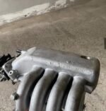 Admission aluminium complète Peugeot 106 Rallye Phase 1 1.3 TU2J2 – Image 4