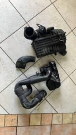 Ensemble d’admission d’air d’origine complet Peugeot 106 S16 / Saxo VTS 16V