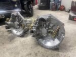 Boîte de vitesses MA révisée – Peugeot 106 / Citroën Saxo – Image 4