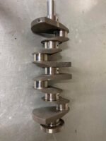 Bas moteur forgé complet TU5J4 / TU5JP4 – Vilebrequin, pistons et bielles renforcées – Image 4