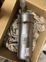Silencieux arrière d’échappement Peugeot 106 – Image 4