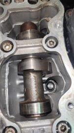 Moteur TU5J4 NFX 1.6 16V Peugeot 106 S16 Citroën Saxo VTS – 93 662 km – Image 16
