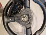 Volant BMW M-Technic I 3 branches en cuir – KBA 70121 – Image 4