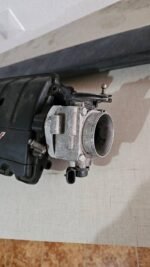 Collecteur d’admission complet TU5J4 – Peugeot 106 S16 / Citroën Saxo VTS 16V – Image 4