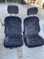 Intérieur complet Citroën Saxo VTS 3 portes – Sellerie d’origine