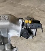 Admission aluminium complète Peugeot 106 Rallye Phase 1 1.3 TU2J2 – Image 5