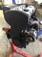 Moteur TU5J4 NFX 1.6 16V Peugeot 106 S16 – Coupe S8 – 89 337 km – 805 € – Image 5