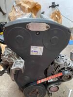 TU5J4 NFX 1.6 16V Peugeot 106 S16 complet avec boîte de vitesses – Distribution neuve – 93 775 km – Image 5