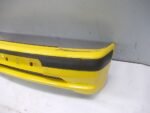 Éléments de carrosserie Peugeot 106 Sport – Pare-chocs et extensions jaunes – Image 5