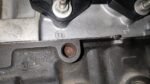 Moteur TU5J4 NFX 1.6 16V Peugeot 106 S16 Citroën Saxo VTS – 93 662 km – Image 15