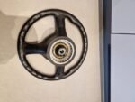 Volant BMW M-Technic I 3 branches en cuir – KBA 70121 – Image 5