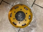 Kit embrayage compétition bidisque 4 patins – Peugeot 106 S16 / Citroën Saxo VTS – Image 5