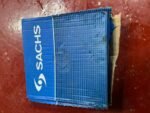 Kit embrayage renforcé SACHS 1.6 16V – Peugeot 106 S16 / Citroën Saxo VTS – Image 5