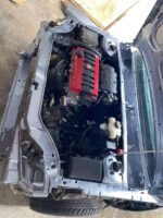 Moteur Peugeot 106 S16 TU5J4 NFX 1.6 16V 120 ch avec boîte – 99 836 km – Image 5