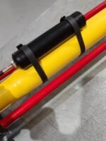 Essieu arrière sport complet Peugeot 106 S16 / Saxo VTS – Freins à disques et Bilstein – Image 7