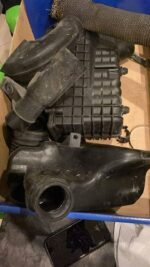 Ensemble complet circuit d’admission Peugeot 106 S16 – Saxo VTS 16V – Image 6