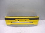 Éléments de carrosserie Peugeot 106 Sport – Pare-chocs et extensions jaunes – Image 6