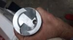 ensemble de 4 pistons avec bielles d’origine pour moteur PSA TU5J4 1.6 16V – Image 6