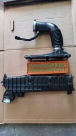 Boîte à air complète d’origine Peugeot 106 Rallye