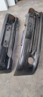 Pare-chocs Peugeot 106 – Avant Sport ou Arrière