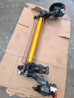 Train arrière complet Peugeot 106 Saxo à disques – Image 6