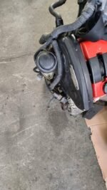 Moteur NFX TU5J4 1.6 16V Peugeot 106 S16 complet – Faisceau & Calculateur – 112 939 km – Image 6