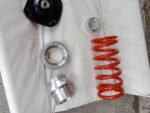 Train avant complet à combinés filetés réglables – Peugeot 106 / Citroën Saxo – Image 6