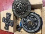 Kit embrayage renforcé SACHS 1.6 16V – Peugeot 106 S16 / Citroën Saxo VTS
