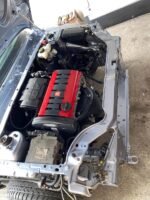 Moteur Peugeot 106 S16 TU5J4 NFX 1.6 16V 120 ch avec boîte – 99 836 km – Image 6