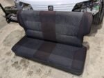 Intérieur complet Peugeot 106 Rallye Phase 1 – Sièges, banquette et panneaux de porte – Image 2