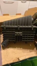 Ensemble complet circuit d’admission Peugeot 106 S16 – Saxo VTS 16V – Image 7