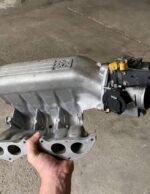 Admission aluminium complète Peugeot 106 Rallye Phase 1 1.3 TU2J2