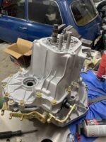 Boîte de vitesses MA révisée – Peugeot 106 / Citroën Saxo – Image 7