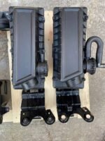 Ensemble admission d’air Peugeot 106 – Boîtes à air, conduits, résonateurs et supports d’origine – Image 7