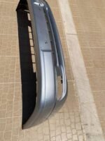 Pare-chocs avant Citroën Saxo Phase 1 gris avec grille – Occasion – Image 6
